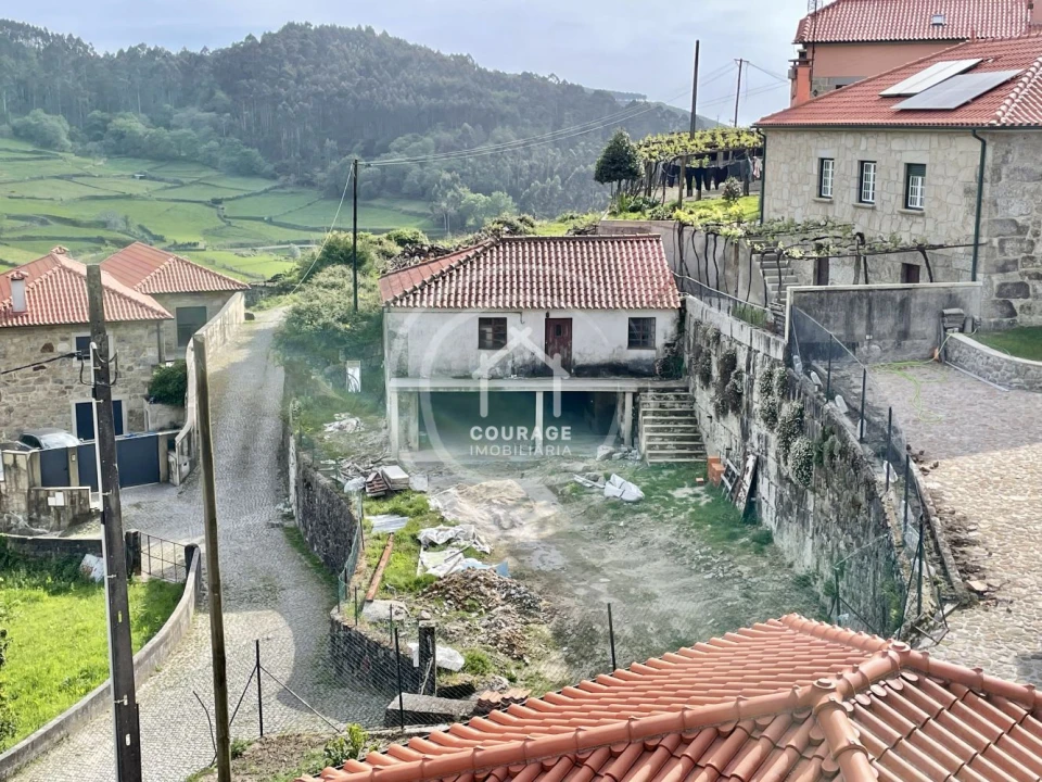Moradia T2 para Venda em Labrujó, Rendufe e Vilar do Monte Foto 12