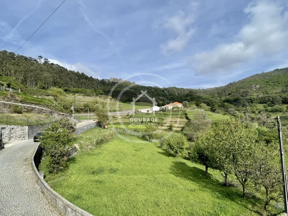 Moradia T2 para Venda em Labrujó, Rendufe e Vilar do Monte Foto 33