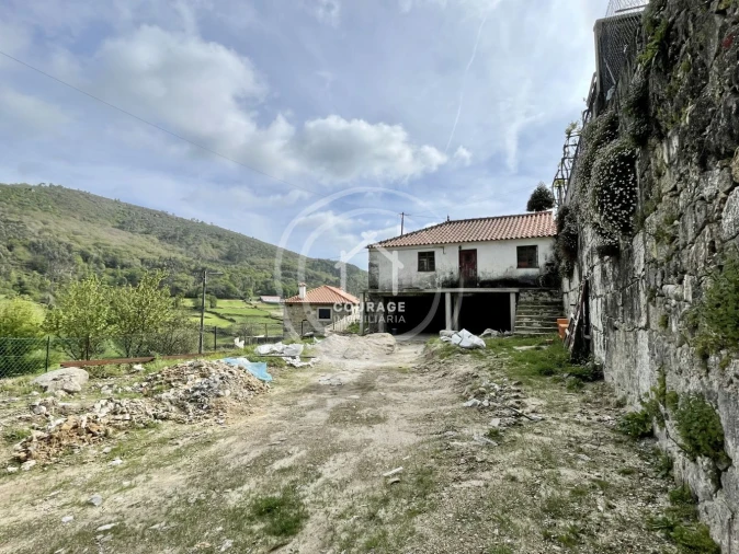 Moradia T2 para Venda em Labrujó, Rendufe e Vilar do Monte Foto 39