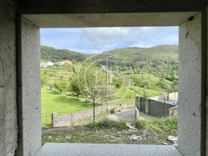 Moradia T2 para Venda em Labrujó, Rendufe e Vilar do Monte Foto 7