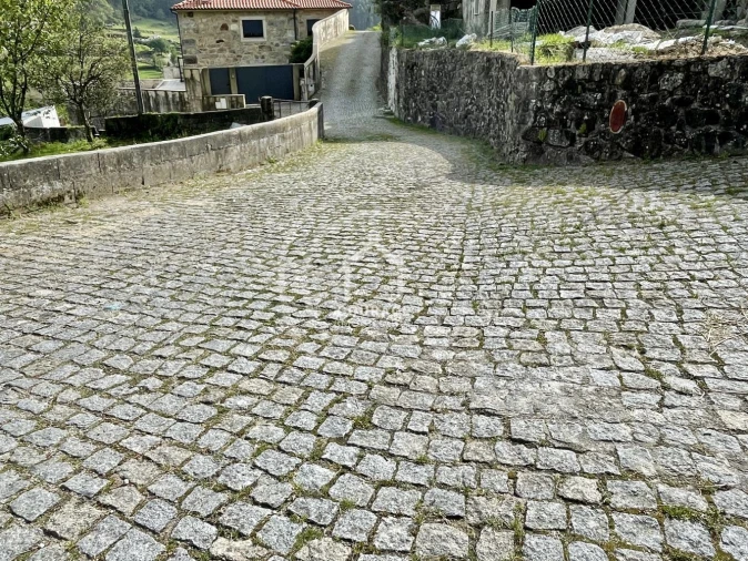 Moradia T2 para Venda em Labrujó, Rendufe e Vilar do Monte Foto 13