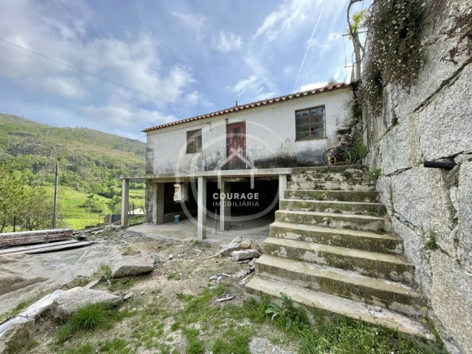 Moradia T2 para Venda em Labrujó, Rendufe e Vilar do Monte Foto 10