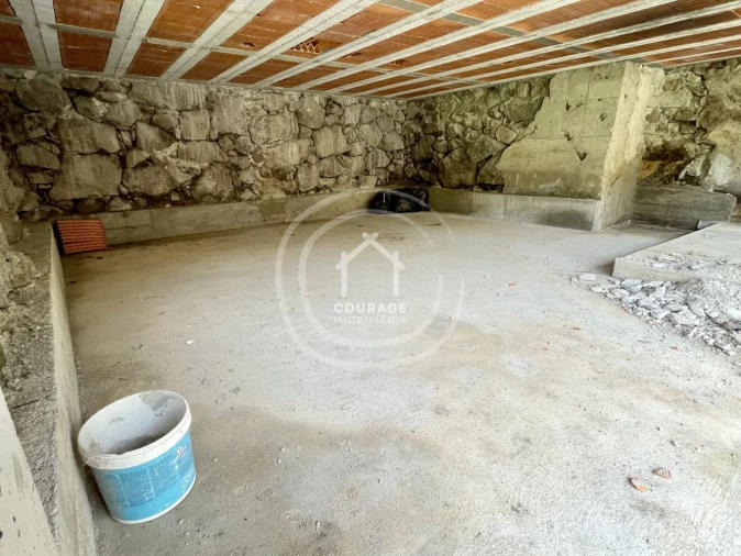 Moradia T2 para Venda em Labrujó, Rendufe e Vilar do Monte Foto 29