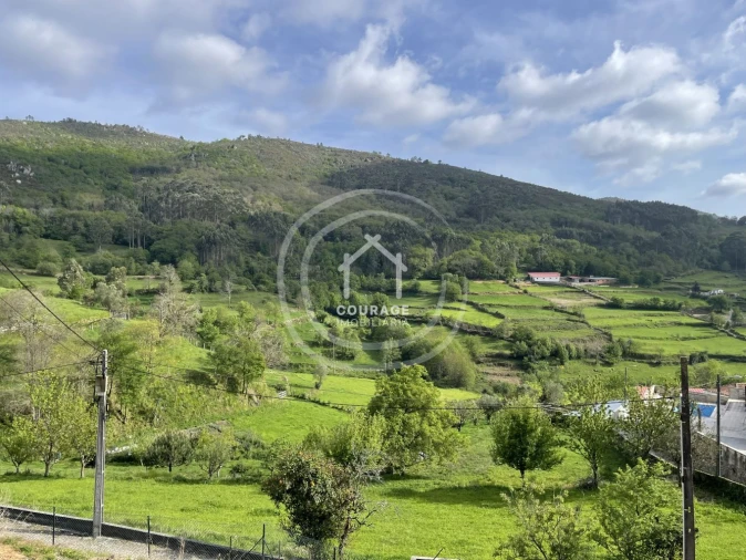 Moradia T2 para Venda em Labrujó, Rendufe e Vilar do Monte Foto 2