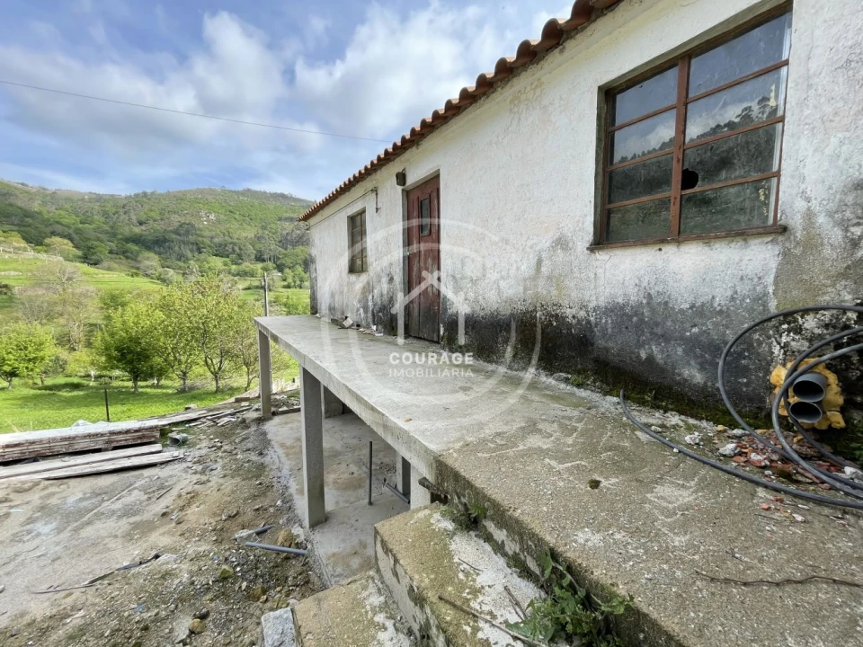 Moradia T2 para Venda em Labrujó, Rendufe e Vilar do Monte Foto 37