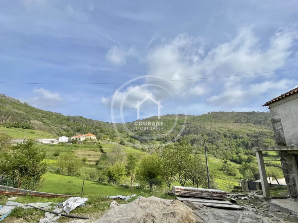 Moradia T2 para Venda em Labrujó, Rendufe e Vilar do Monte Foto 9