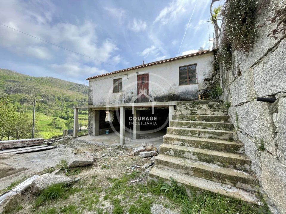 Moradia T2 para Venda em Labrujó, Rendufe e Vilar do Monte Foto 10