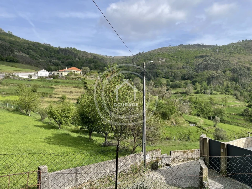 Moradia T2 para Venda em Labrujó, Rendufe e Vilar do Monte Foto 40
