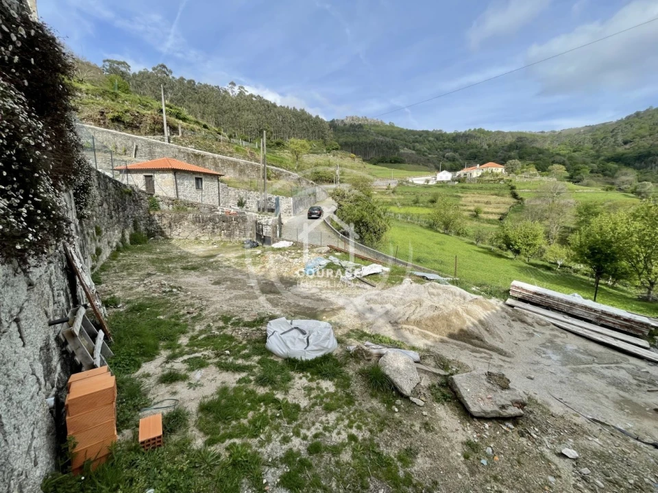 Moradia T2 para Venda em Labrujó, Rendufe e Vilar do Monte Foto 35