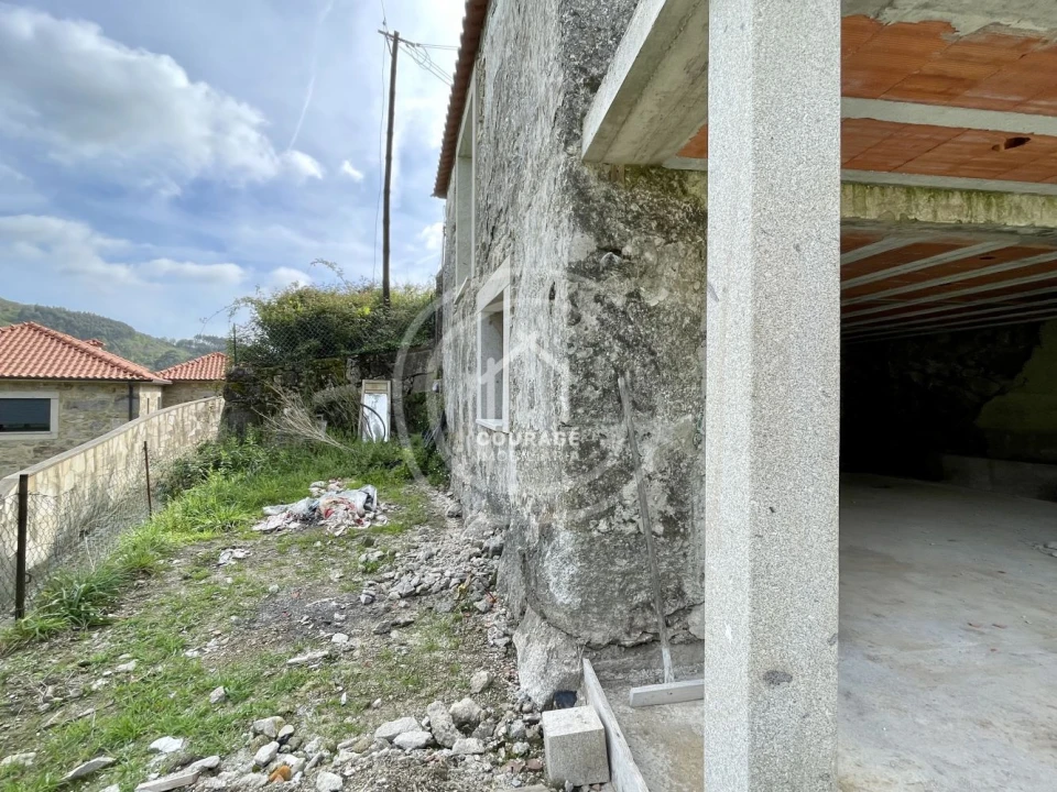 Moradia T2 para Venda em Labrujó, Rendufe e Vilar do Monte Foto 38