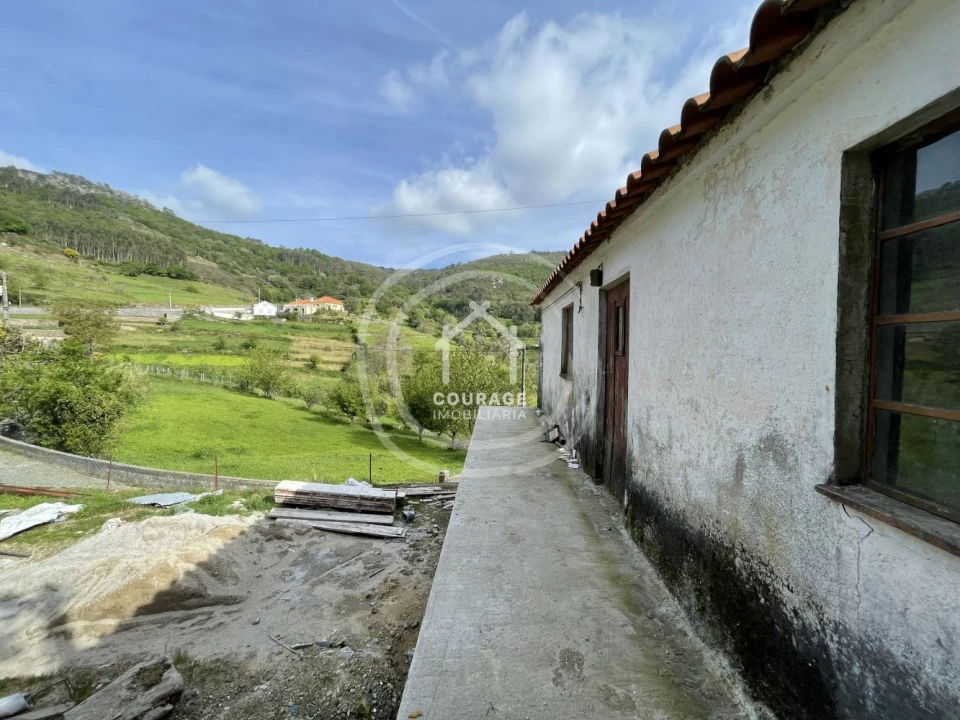 Moradia T2 para Venda em Labrujó, Rendufe e Vilar do Monte Foto 14