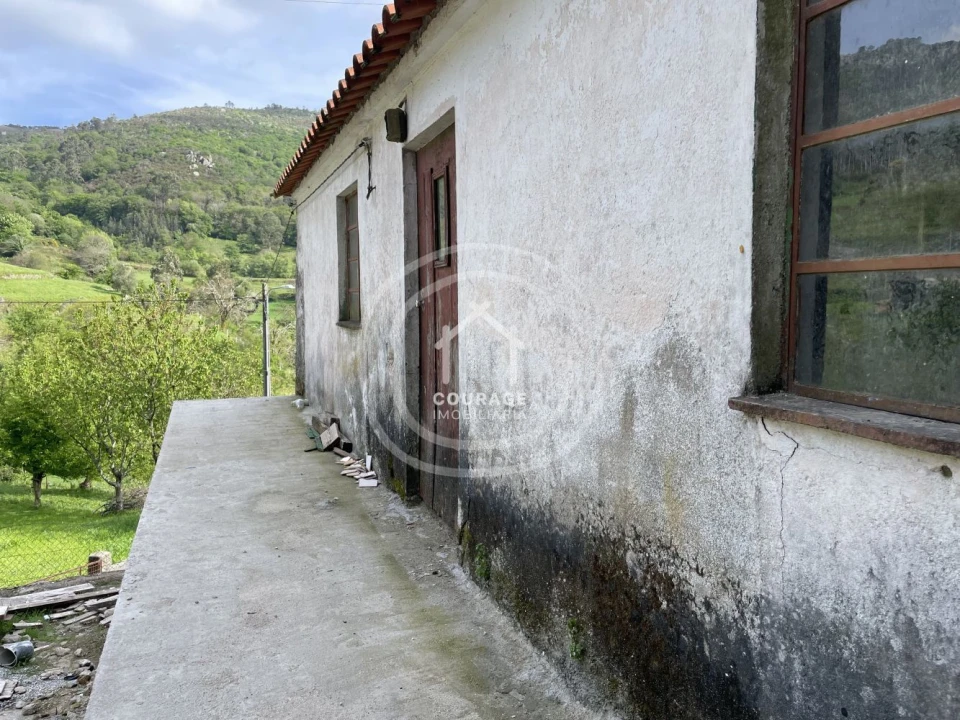 Moradia T2 para Venda em Labrujó, Rendufe e Vilar do Monte Foto 15