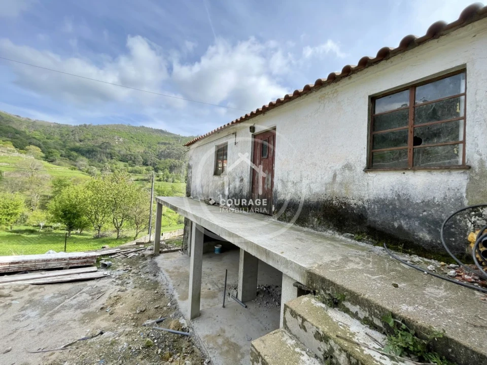 Moradia T2 para Venda em Labrujó, Rendufe e Vilar do Monte Foto 5