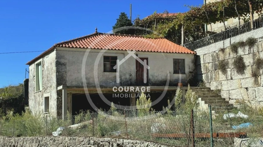 Moradia T2 para Venda em Labrujó, Rendufe e Vilar do Monte