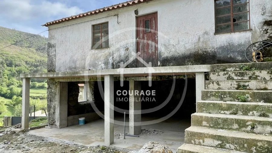 Moradia T2 para Venda em Labrujó, Rendufe e Vilar do Monte