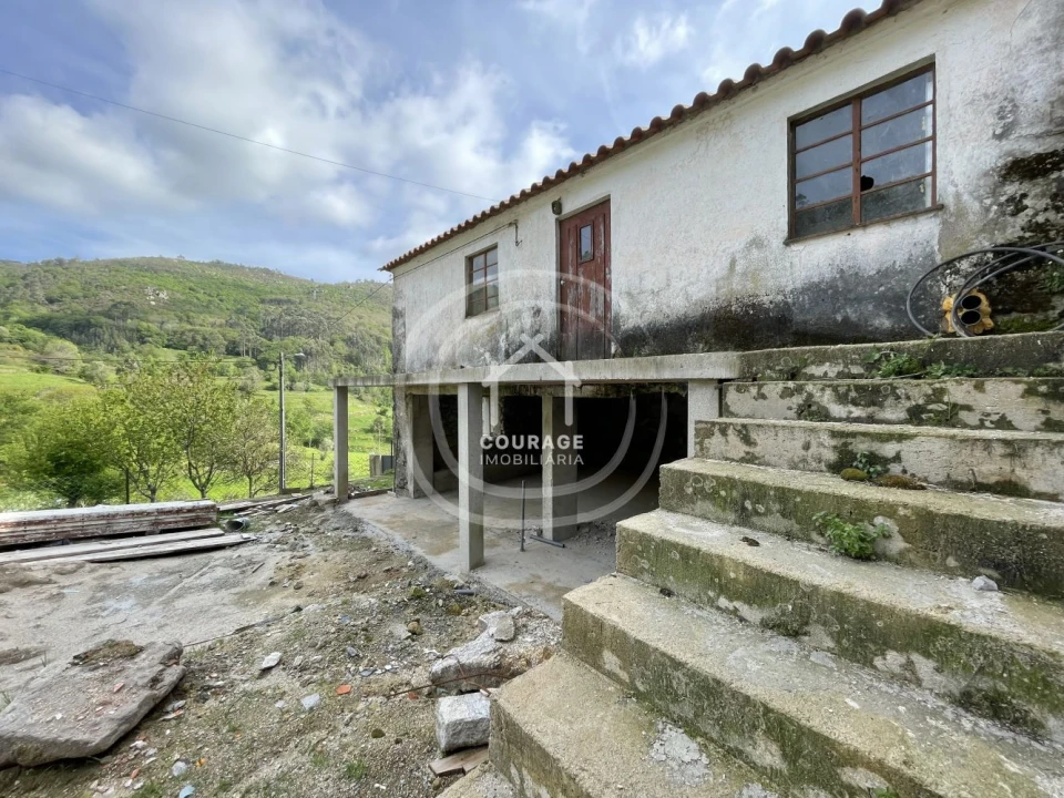 Moradia T2 para Venda em Labrujó, Rendufe e Vilar do Monte Foto 11