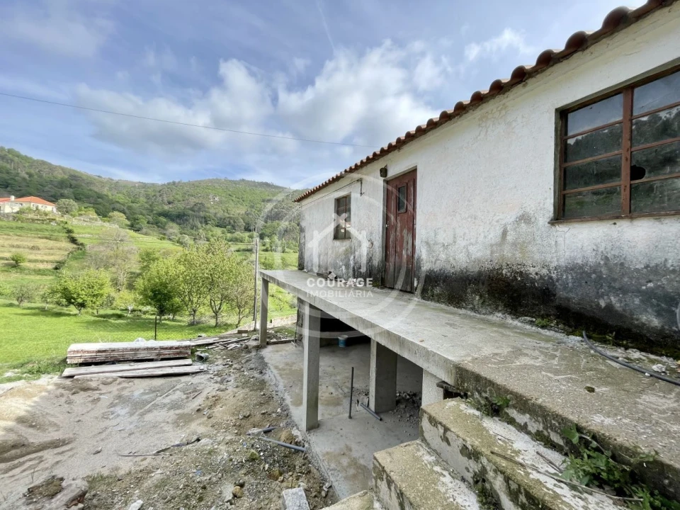 Moradia T2 para Venda em Labrujó, Rendufe e Vilar do Monte Foto 36
