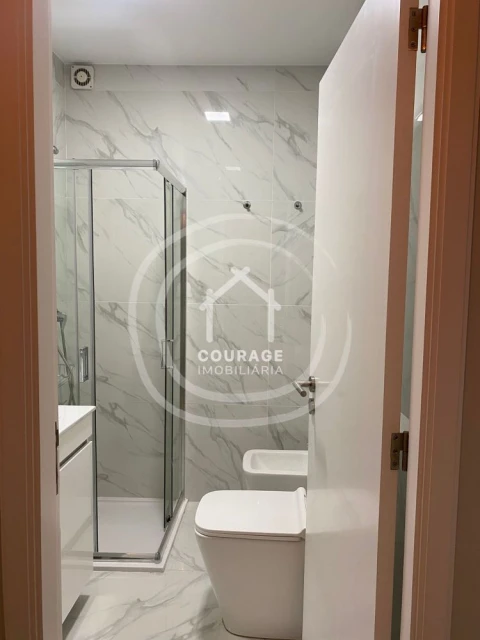 Apartamento T3 para Arrendamento em Darque
