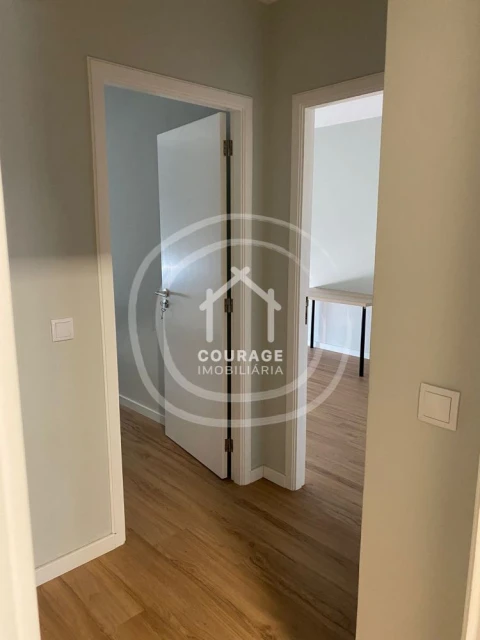 Apartamento T3 para Arrendamento em Darque