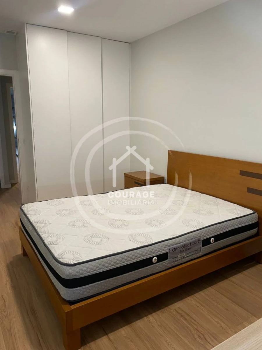 Apartamento T3 para Arrendamento em Darque Foto 19