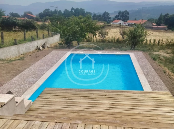 Moradia T3 para Venda em Candemil e Gondar Foto 6