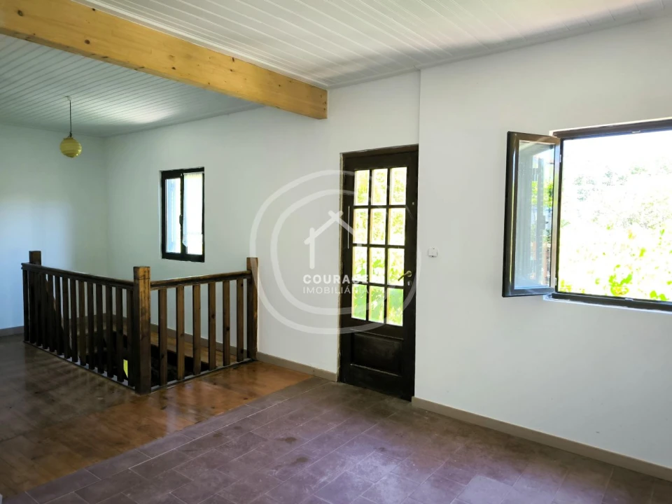Moradia T3 para Venda em Rubiães Foto 39