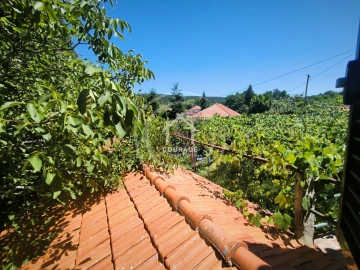 Moradia T3 para Venda em Rubiães