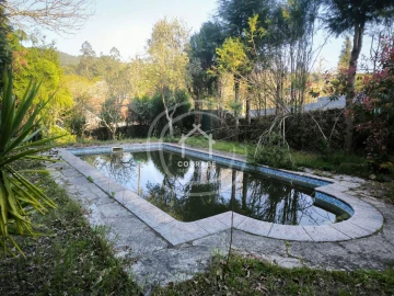 Moradia T3 para Venda em Rubiães