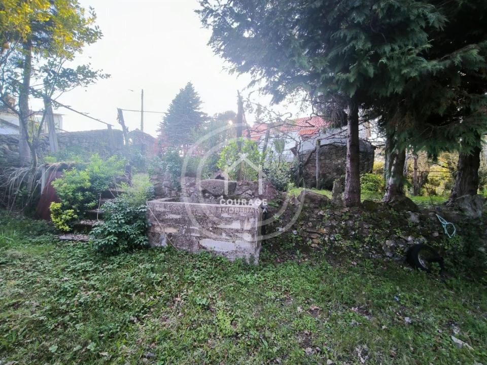 Moradia T3 para Venda em Rubiães Foto 29
