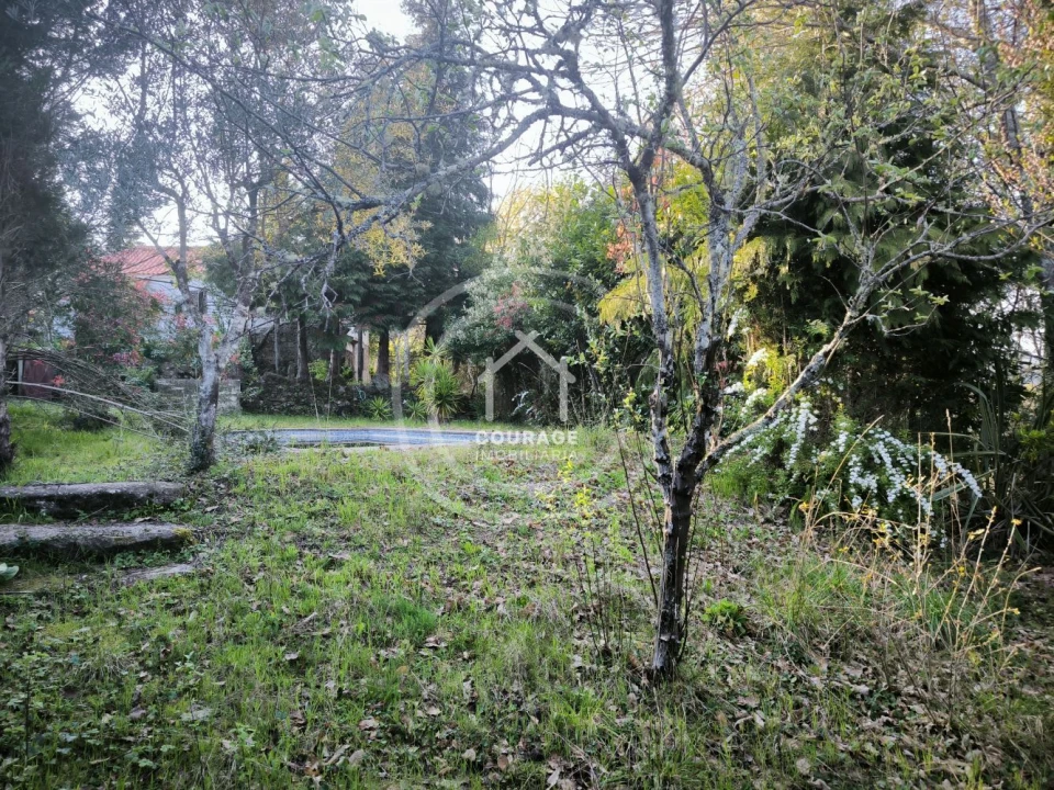 Moradia T3 para Venda em Rubiães Foto 28