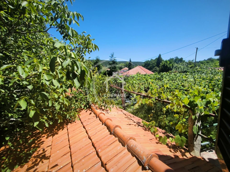 Moradia T3 para Venda em Rubiães Foto 22