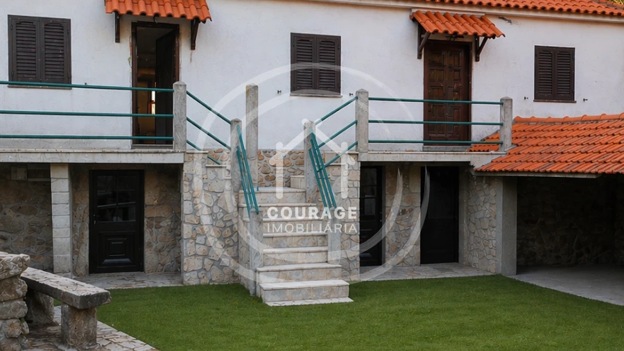 Moradia T3 para Venda em Rubiães