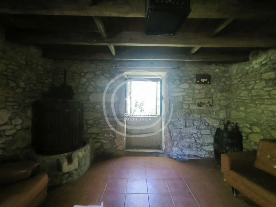 Moradia T3 para Venda em Rubiães Foto 43