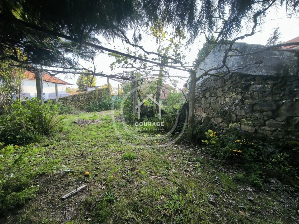 Moradia T3 para Venda em Rubiães Foto 26