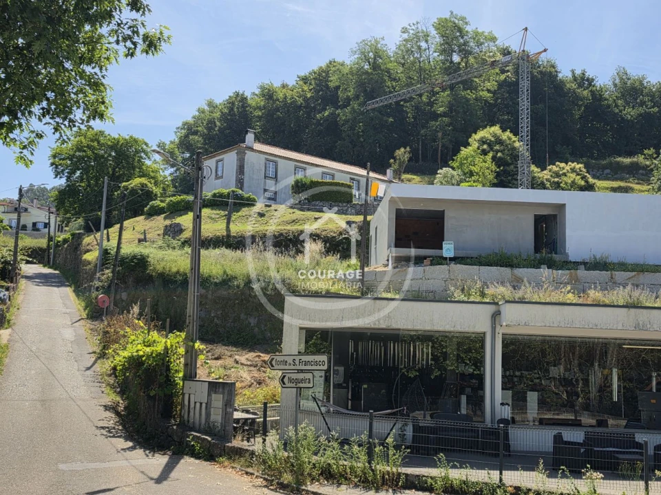 Moradia T2 para Venda em Paredes de Coura e Resende Foto 4