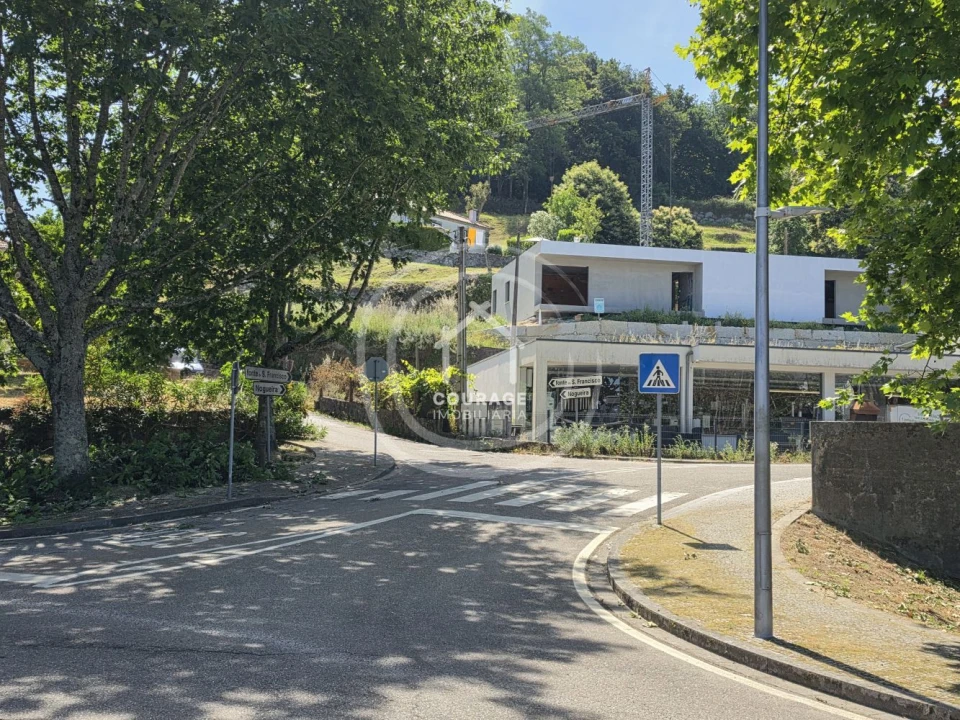 Moradia T2 para Venda em Paredes de Coura e Resende Foto 5