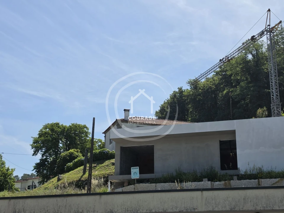 Moradia T2 para Venda em Paredes de Coura e Resende Foto 16