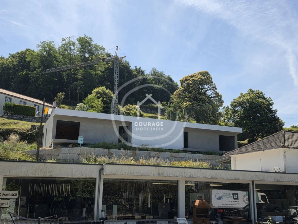Moradia T2 para Venda em Paredes de Coura e Resende Foto 17
