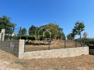 Terreno para Venda em Cossourado e Linhares