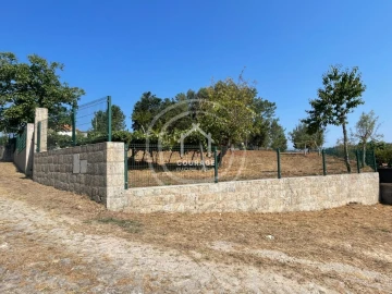 Terreno para Venda em Cossourado e Linhares