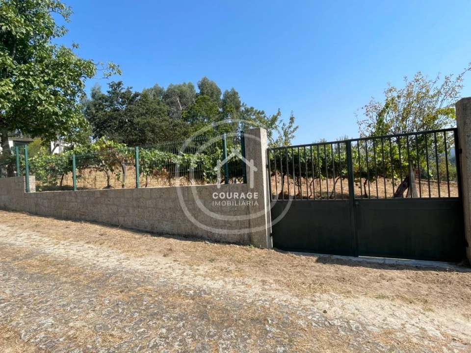 Terreno para Venda em Cossourado e Linhares Foto 1