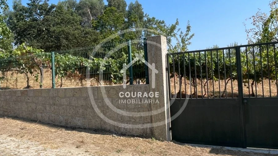 Terreno para Venda em Cossourado e Linhares
