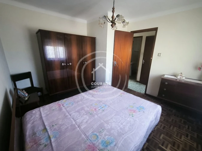 Moradia T3 para Venda em Bico e Cristelo Foto 14