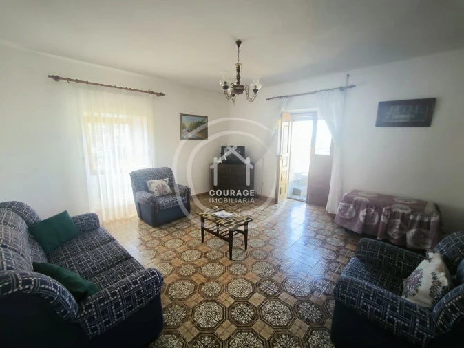 Moradia T3 para Venda em Bico e Cristelo Foto 34