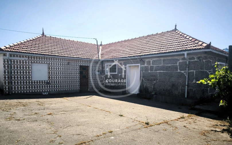 Moradia T3 para Venda em Bico e Cristelo Foto 5