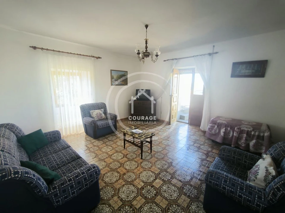 Moradia T3 para Venda em Bico e Cristelo Foto 34