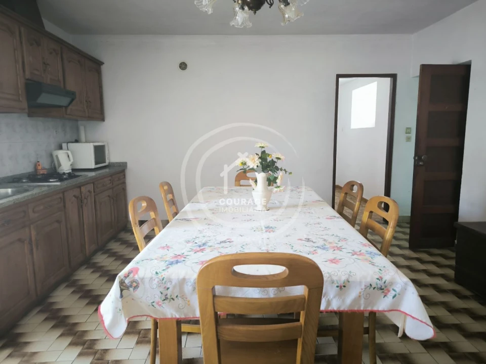 Moradia T3 para Venda em Bico e Cristelo Foto 39