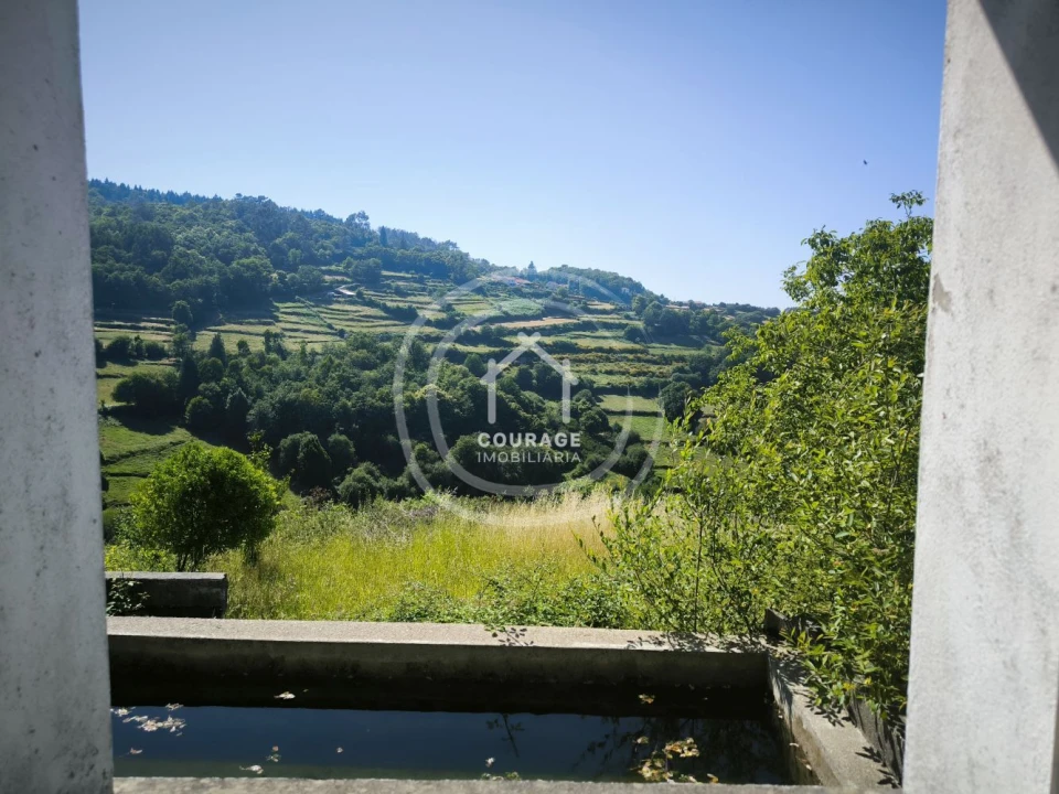 Moradia T3 para Venda em Bico e Cristelo Foto 36