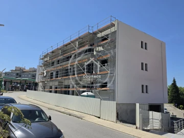 Apartamento T1 para Venda em Paredes de Coura e Resende