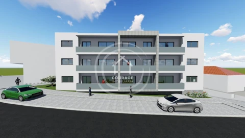 Apartamento T1 para Venda em Paredes de Coura e Resende